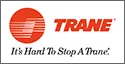 Trane - It's hard to stop a Trane.